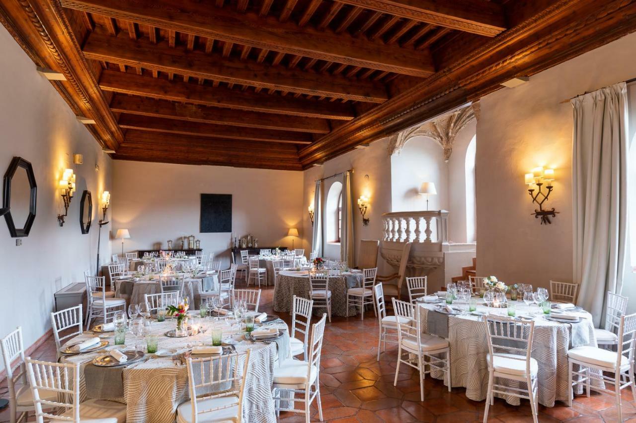 Parador De Cuenca Cuenca  Luaran gambar