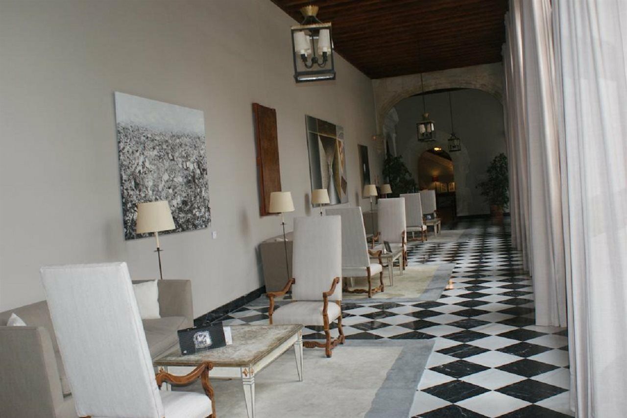 Parador De Cuenca Cuenca  Luaran gambar